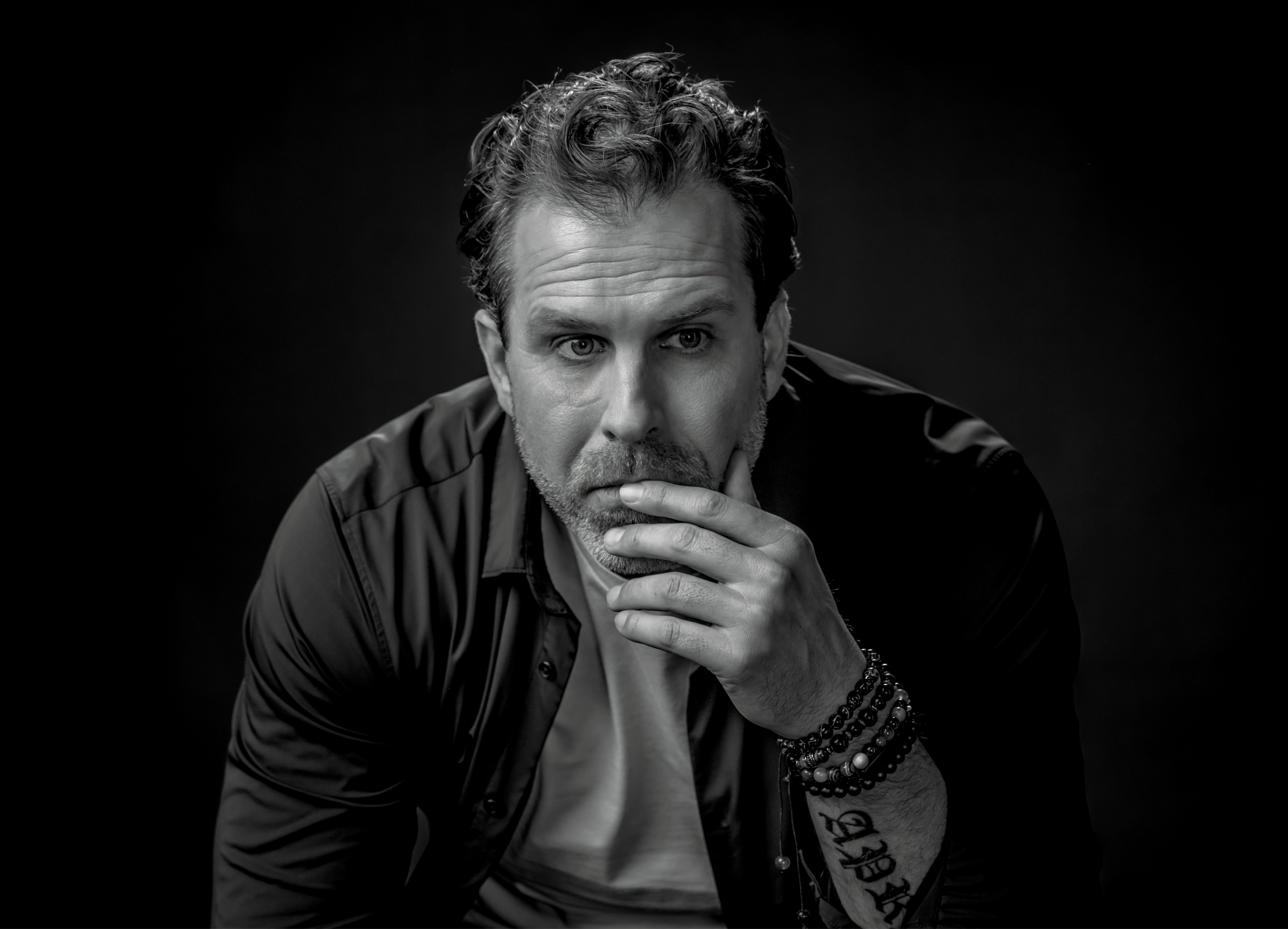 Adam G. Simon headshot