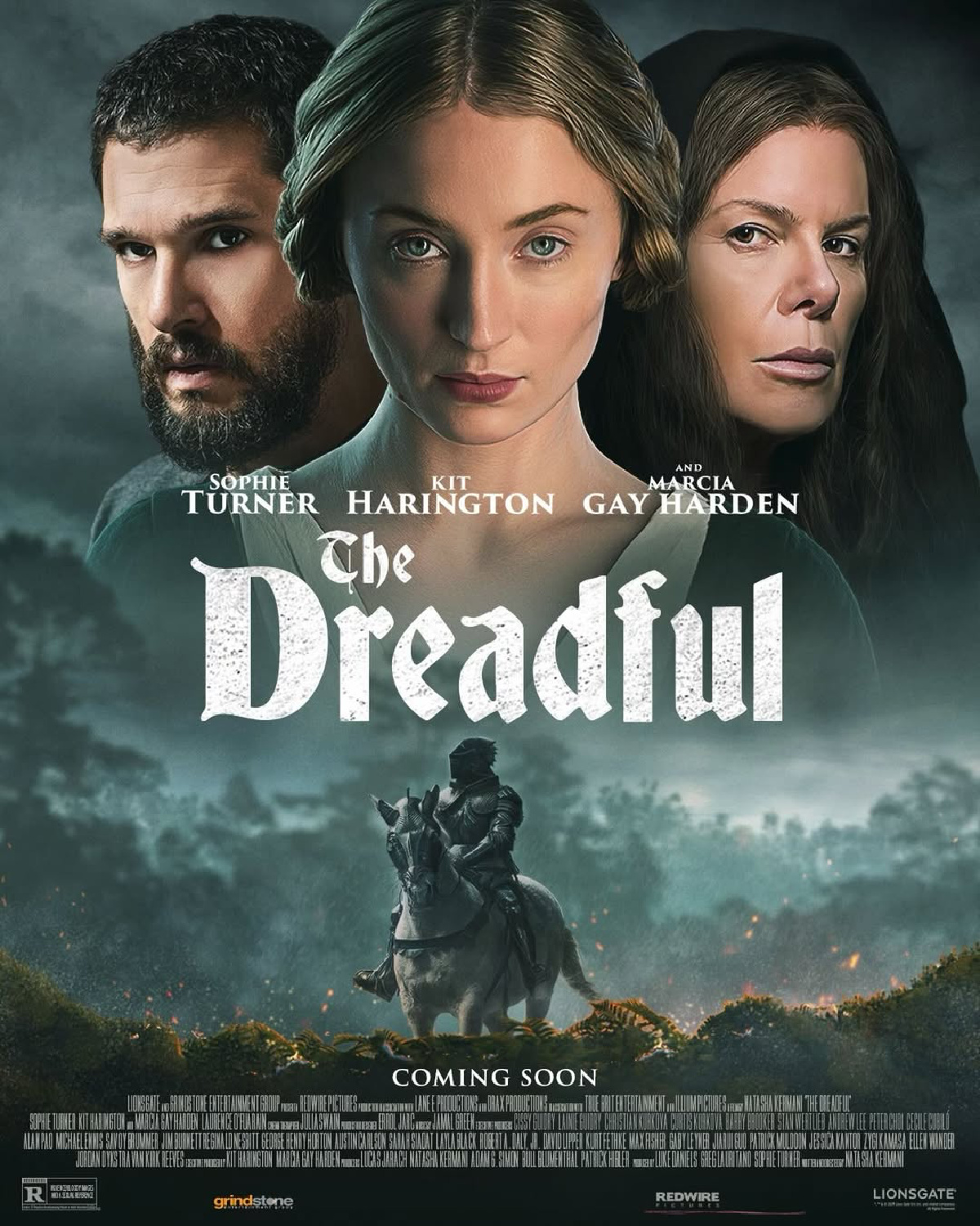 The Dreadful