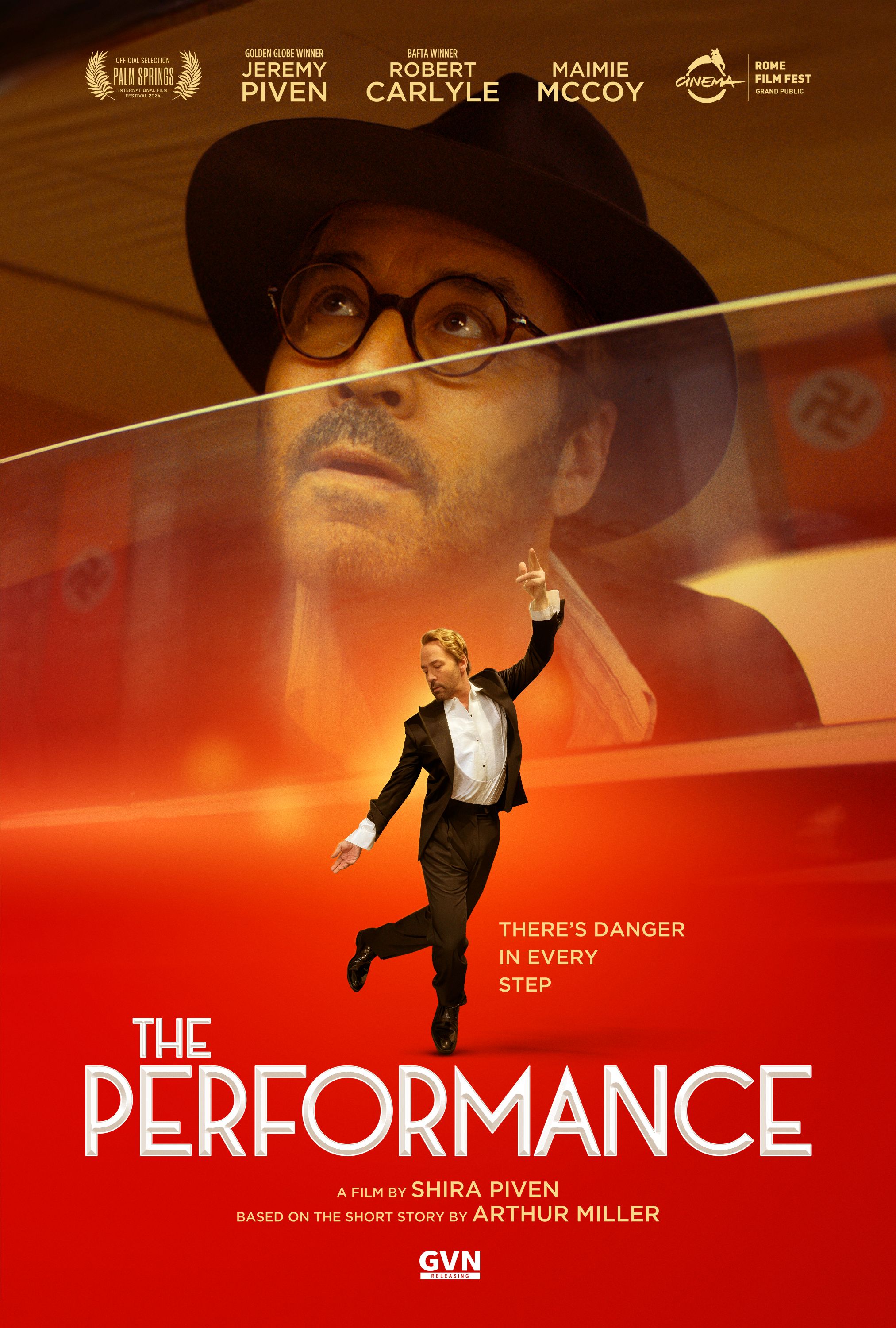 The Performance